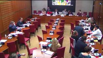 Intervention d'Hervé Féron en Commission des Affaires Culturelles et de l'Education : PLF 2015 - présentation des rapports pour avis sur les crédits des missions Enseignement scolaire, Recherche, Enseignement supérieur et vie étudiante