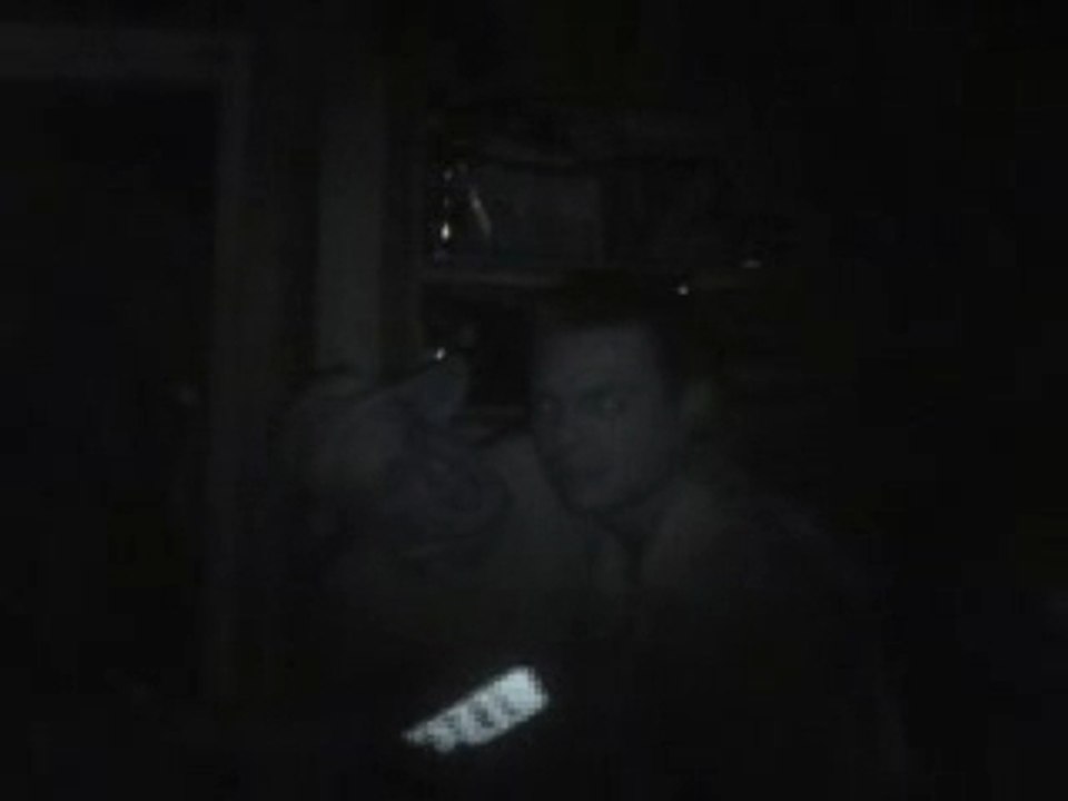 Mauvaise foi Nocturne