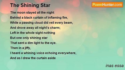 inas essa - The Shining Star