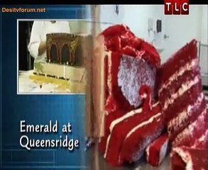 Fabulous Cakes 29th October 2014 Video Watch Online prt3