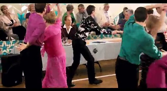 Six Dance Lessons in Six Weeks Official Trailer 1 (2014) - Gena Rowlands, Jacki Weaver Movie