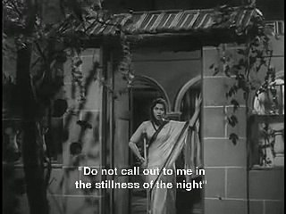 Lata Mangeshkar Indian Old Hit Sad Song Video