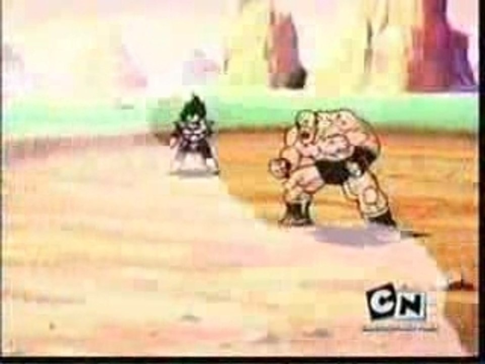 Over 9000 Both Versions