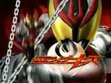 Kamen Rider : Climax Heroes online multiplayer - ps2