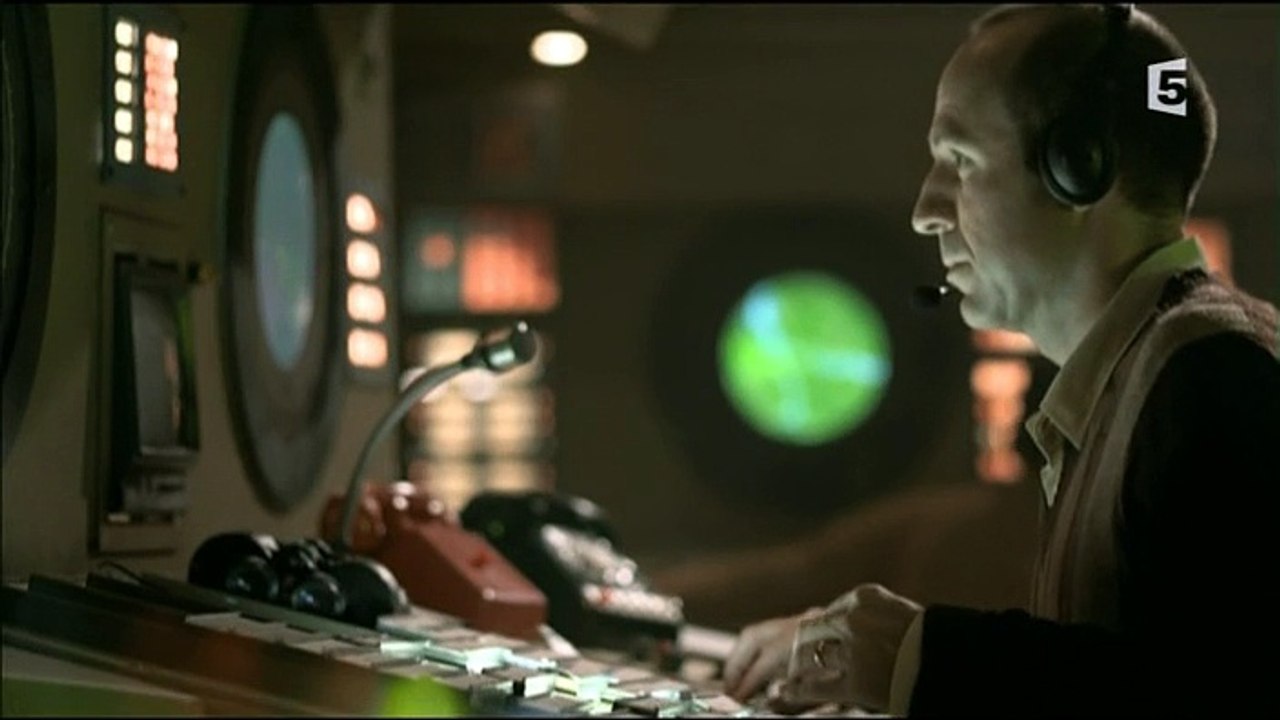 Dangers dans le ciel - Saison 12 - Panne de moteurs, vol United Airlines 173