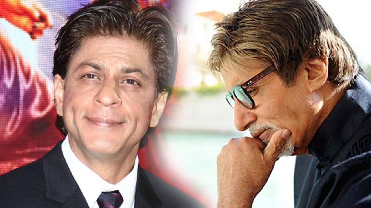 Amitabh Bachchan Summoned By LA Court | Shahrukh Khan's SHOCKING REACTION
