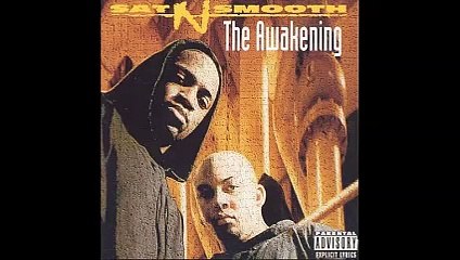 Sat N Smooth - The Awakening