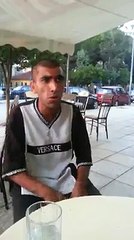 Legjenda godet perseri.