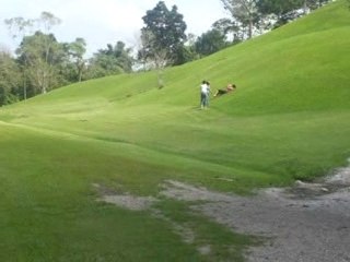 La Chivis Rodando