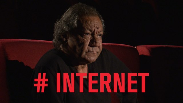 Tony Gatlif : Internet et ses images crados
