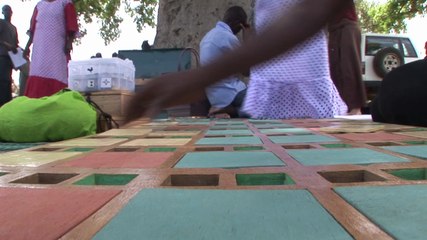 From communities to policies