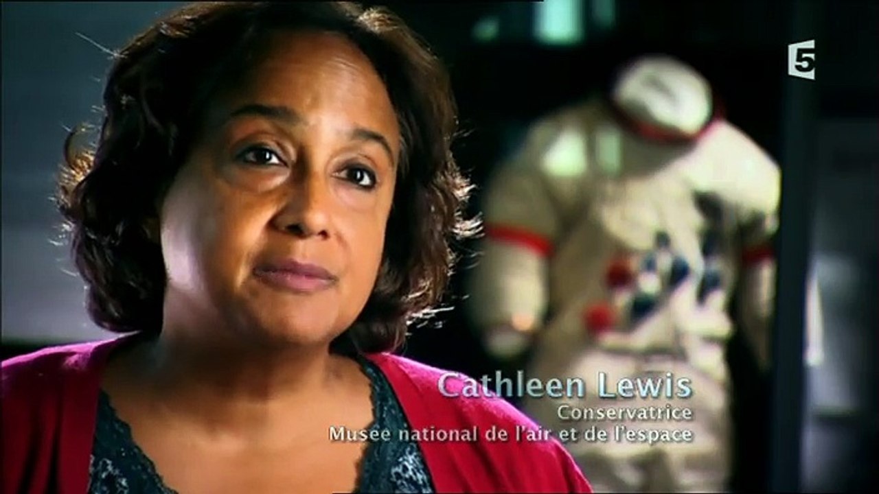 La grande histoire de la conquête spatiale