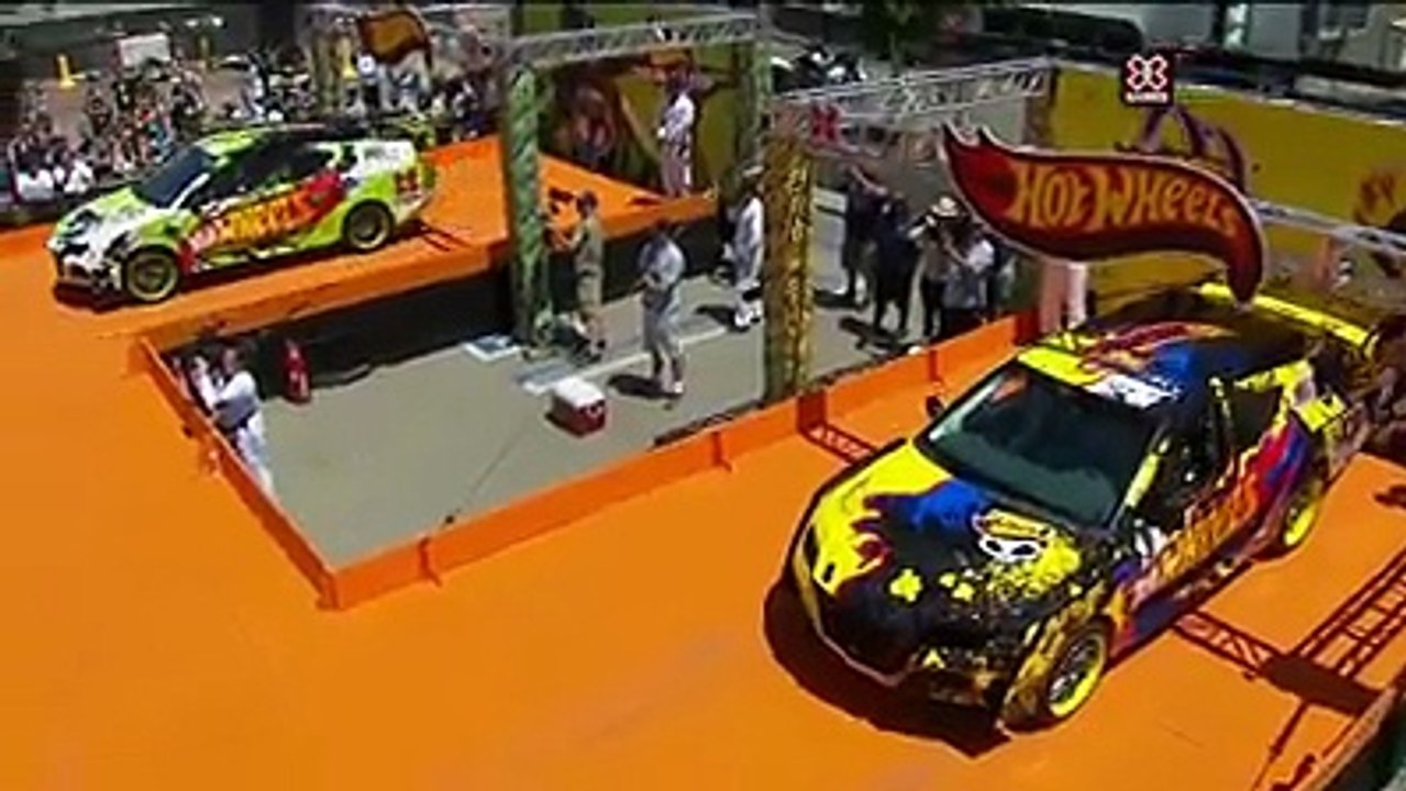 100% adrenalinë!
