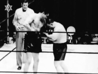 Max Baer vs Tony Galento  1940-07-02