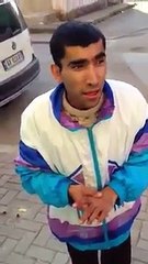 Na kishte marri malli per Dajen.