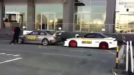 Një taksi ndryshe nga tjerat.