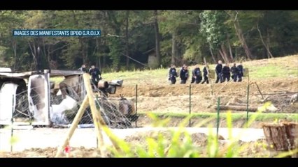 Sivens: "S'il y a des sanctions à prendre, elles seront prises"