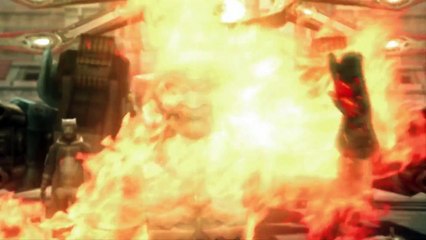 Final Fantasy Type-0 HD : Bande Annonce Enter the Fray