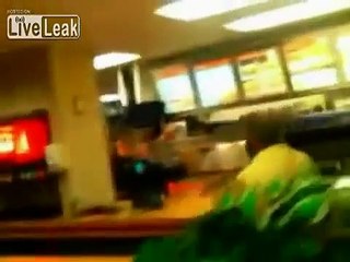 Excited Delirium !!!!!!! THE WORLDS ABOUT TO END