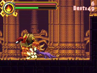 The Legend of Spyro: The Eternal Night online multiplayer - ps2