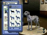 Les Sims 2 : Animaux & Cie online multiplayer - gba