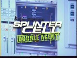 Tom Clancy's Splinter Cell : Double Agent online multiplayer - ngc