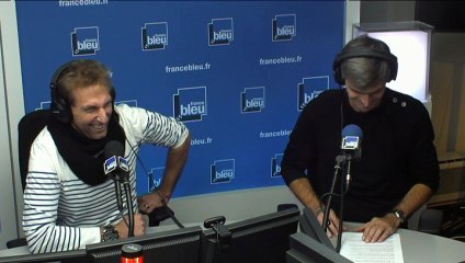 France Bleu Midi Ensemble - L’invité(e) de Daniela Lumbroso