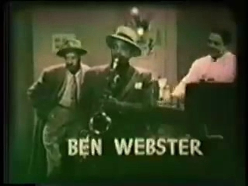 Duke Ellington 1941-C Jam blues