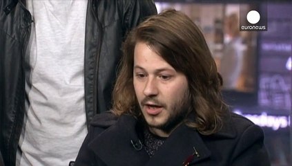 You Me at Six saboreiam sucesso do novo álbum