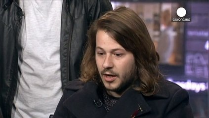 "You Me At Six", de gira con su último disco