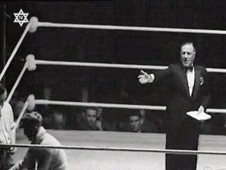 Max Baer vs Ben Foord  1937-05-27