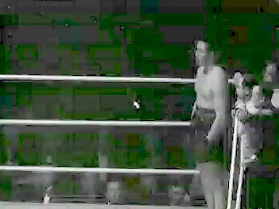 Max Baer vs Tommy Farr  1937-04-15