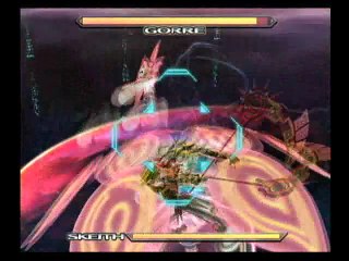 .hack//G.U. Vol.2//Reminisce online multiplayer - ps2