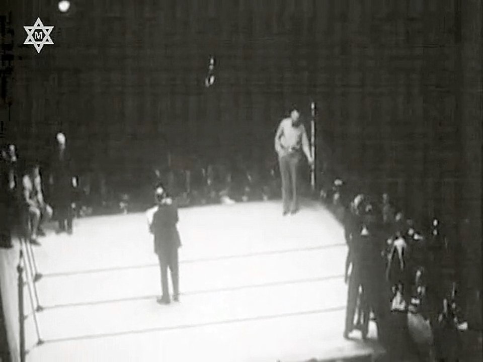 Max Baer vs Tom Heeney  1931-01-16