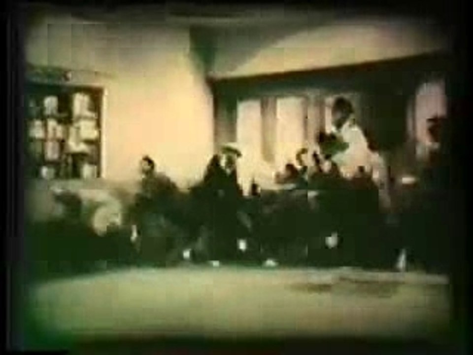 Cotton Tail-Ellington