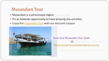Dubai Deals And Discount Coupons