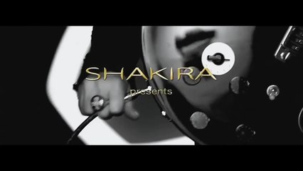 Pub Rock! by Shakira