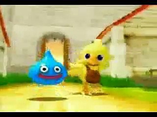 Dragon Quest & Final Fantasy in Itadaki Street Special online multiplayer - ps2