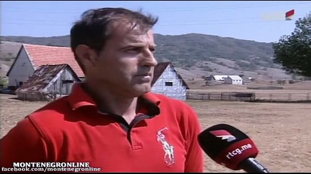 Priče iz kraja - MZ Brezna (septembar 2012 RTCG)