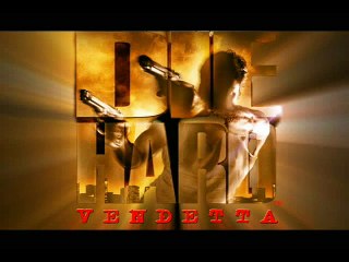 Die Hard : Vendetta online multiplayer - ps2