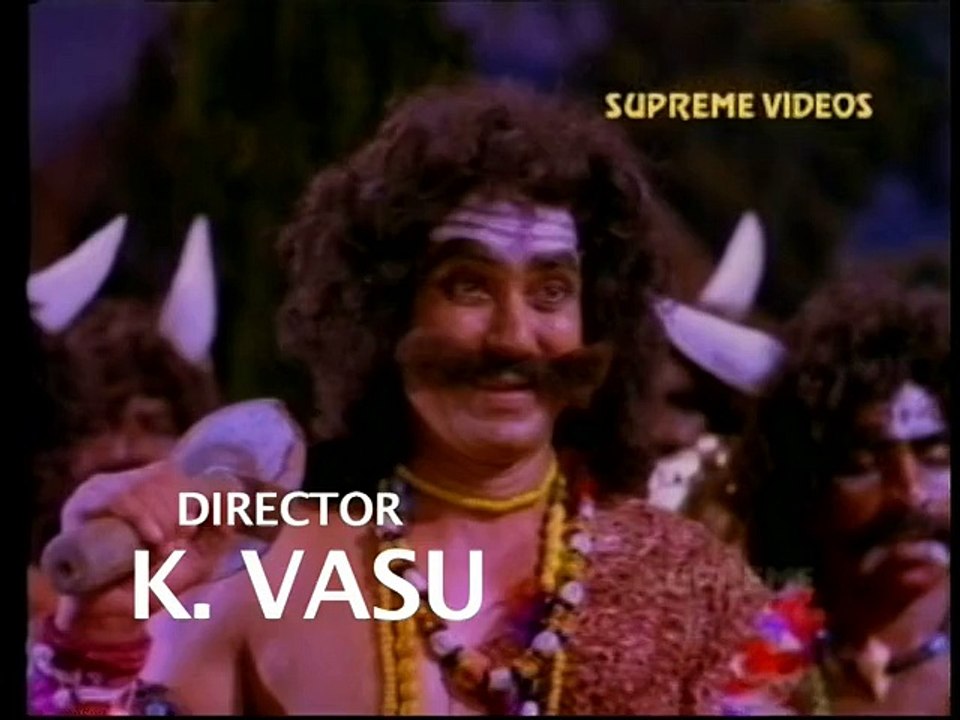 Superhit Tamil Movie Bhagwan Ayyappa Ke Chamathkar I