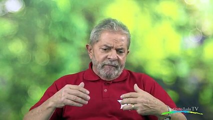 Campanha contra o PT foi a mais agressiva da história, diz Lula