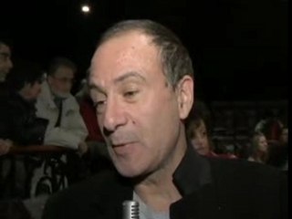 Gerard Miller soutient Ségolène Royal