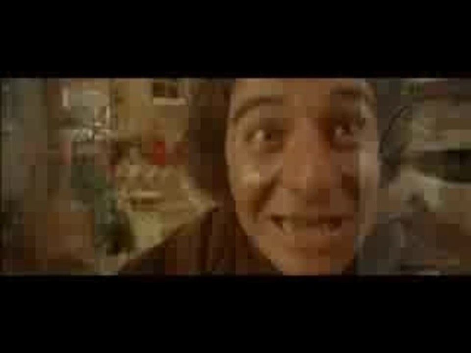 Les Visiteurs - On lui pèlera le jonc