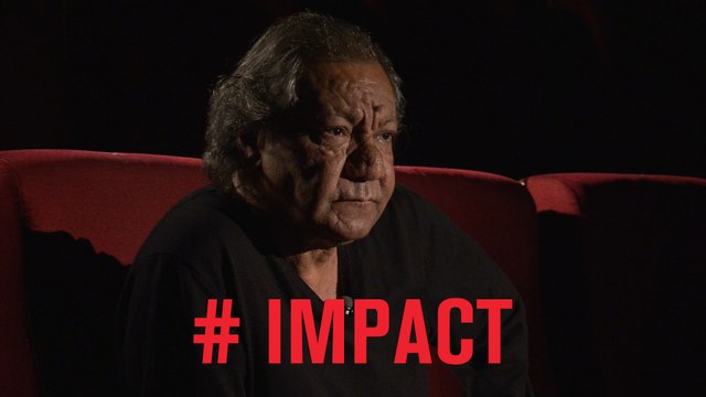 Tony Gatlif : Être gitan et savoir d'où l'on vient