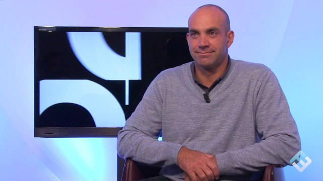 [LeWeb'14] Loïc Le Meur : «Cette année, la sharing economy et la santé seront des thèmes importants»