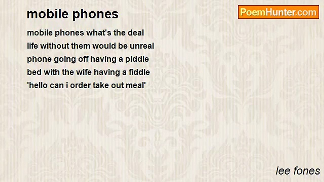 lee fones - mobile phones