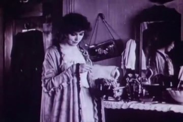 Blind Husbands (1919) - Feature (Drama)