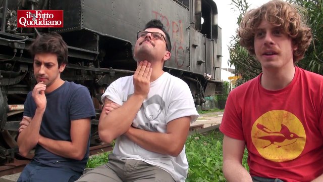 Al via il tour de Lo Stato Sociale: Qualcuno del M5s ci aveva contattato per il Circo massimo - Il Fatto Quotidiano