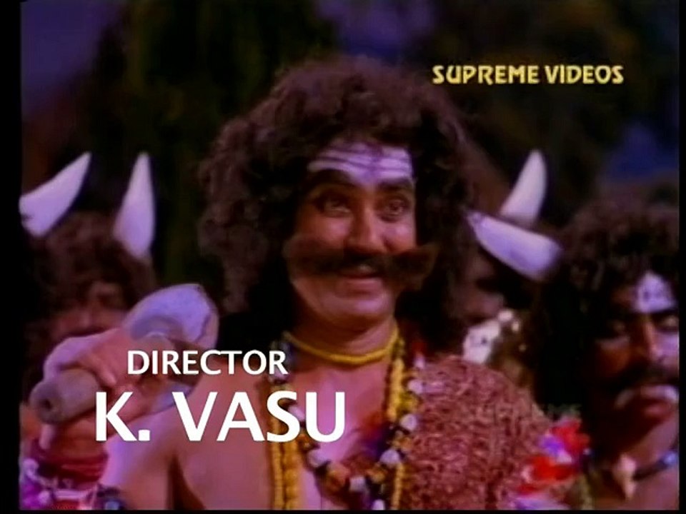 Tamil Movie Bhagwan Ayyappa Ke Chamathkar I Super hit Movie